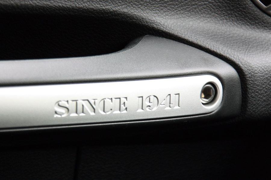  Jeep Wrangler Hemi AEV 2011 года  (фото 6 из 58)